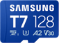 Samsung MicroSD T7 128GB