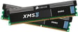 Corsair 8GB (2x4096MB) CL9 1600Mhz XMS3 1,5V