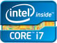Intel Core i7 2600K 3,4GHz