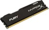 Kingston 8GB (1x8GB) DDR4 2400MHz Fury Black