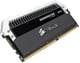 Corsair 64GB (4x16GB) DDR4 3000MHz CL15 Dominator Platinum
