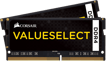 Corsair 16GB (2x8GB) DDR4 2133MHz CL15 Value Select SO-DIMM