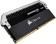 Corsair 16GB (4x4GB) DDR4 3200MHz CL16 Dominator Platinum