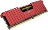 Corsair 16GB (2x8GB) DDR4 3000Mhz CL15 Vengeance LPX Röd