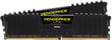 Corsair 16GB (2x8GB) DDR4 3600MHz CL18 Vengeance LPX Svart
