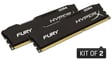 HyperX 16GB (2x8GB) DDR4 2133MHz CL14 Fury Black
