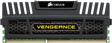 Corsair 4GB (1x4GB) DDR3 CL9 1600Mhz VENGEANCE