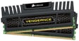 Corsair 8GB (2x4GB) DDR3 CL9 1600Mhz VENGEANCE