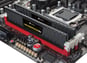 Corsair 4GB (2x2048MB) CL9 1600Mhz VENGEANCE LP