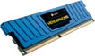 Corsair 4GB (2x2GB) DDR3 CL9 1600Mhz VENGEANCE LP BLÅ