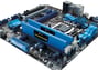 Corsair 4GB (2x2GB) DDR3 CL9 1600Mhz VENGEANCE LP BLÅ