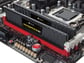 Corsair 8GB (2x4096MB) CL9 1600Mhz VENGEANCE LP