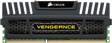 Corsair 8GB (1x8GB) DDR3 CL10 1600Mhz VENGEANCE
