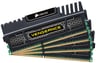 Corsair 32GB (4x8GB) DDR3 CL10 1866Mhz VENGEANCE Quad Channel