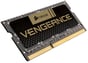 Corsair 8GB (1x8GB) DDR3 CL10 1600MHz Vengeance SO-DIMM