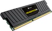 Corsair 16GB (2x8GB) DDR3 CL10 1600MHz Vengeance LP Svart
