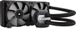 Corsair Hydro H100i v2