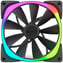 NZXT Aer RGB140