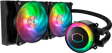 Cooler Master MasterLiquid ML240R RGB