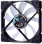 Fractal Design Venturi HF-12 120mm Svart/Vit