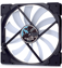 Fractal Design Venturi HF-14 140mm Svart/Vit