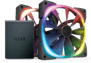 NZXT Aer RGB 2 - 140mm 2-pack + kontroller