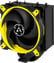 Arctic Freezer 34 eSports Svart/Gul