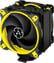 Arctic Freezer 34 eSports DUO Svart/Gul