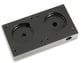 EK-DDC Dual TOP V.2 G1/4 - Svart Acetal