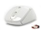 Nexus Silent Mouse 7000 White