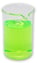 Vätska, EK-Ekoolant UV LimeGreen - 1000 ml