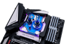 EK-Momentum Aorus Z390 Master D-RGB - Plexi