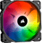 Corsair SP120 RGB PRO Svart