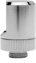 EK-Quantum Torque Rotary 90° - Nickel