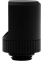 EK-Quantum Torque Rotary 90° - Black