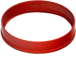 EK-Torque HTC-16 Color Rings Pack - Red