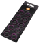 EK-Torque HTC-16 Color Rings Pack - Purple