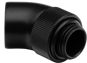 EK-AF Classic Angled 45° - Black