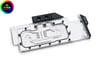 EK-Quantum Vector RTX RE D-RGB - Nickel + Plexi