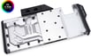EK-Quantum Vector Strix RTX 2080 Ti D-RGB - Nickel + Plexi
