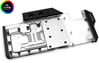 EK-Quantum Vector Dual Evo RTX 2070/2080 D-RGB - Nickel + Plexi