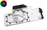 EK-Quantum Vector Trio RTX 2080 Ti D-RGB - Nickel + Plexi