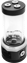 EK-Quantum Kinetic TBE 200 D5 Body D-RGB - Acetal