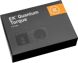 EK-Quantum Torque 6-Pack HDC 12 - Black
