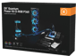 EK-Quantum Power Kit D-RGB P360