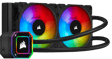 Corsair iCUE H100i Elite Capellix