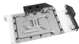 EK-Quantum Vector TUF RTX 3080/3090 D-RGB - Nickel + Plexi