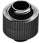 EK-Quantum Torque Extender Rotary MM 14 - Black Nickel
