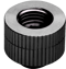 EK-Quantum Torque Extender Rotary MF 14 - Black Nickel