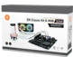 EK-Classic Kit S240 D-RGB - Black Nickel Edition